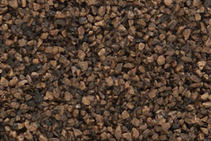 Posypka "Dark Brown Medium"