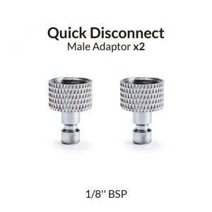 Airbrush Quick Adapter