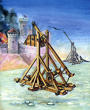 Trebuchet