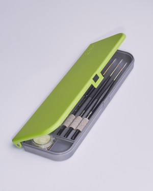 Craft Carry Case (Pomarańczowy)