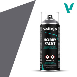 AFV Fantasy Color Gunmetal Matt