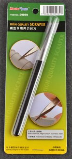 Hight Quality Scraper - Skrobak