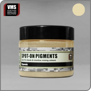 Spot-On Pigment No. 11 Light Sand