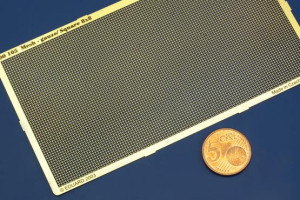 Mesh - gauze/ Square 8x8