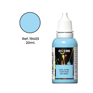 OcCre 19403 Light Blue