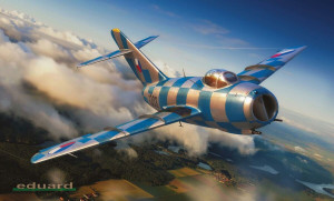 MiG-15 Weekend edition