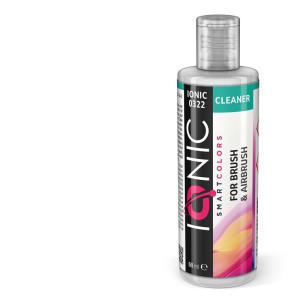 IONIC-0322 Cleaner