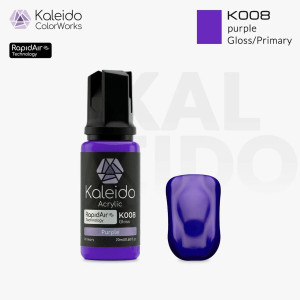 K008 Purple Gloss