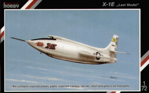 X-1E