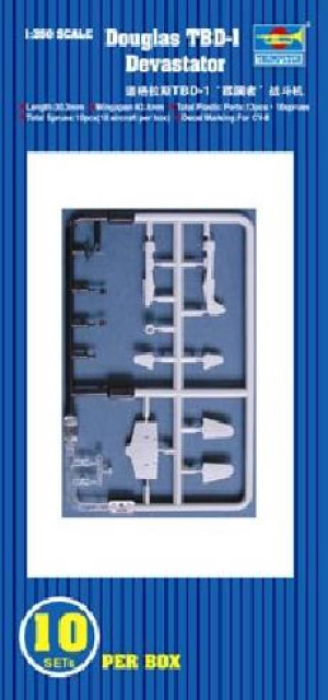 Douglas TBD Devastator