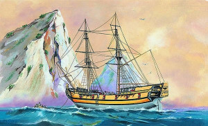 Black Falcon