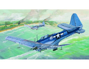 US Navy SBD-5/A-24B Dauntless
