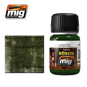 A.MIG 1410 Slimy Grime Dark