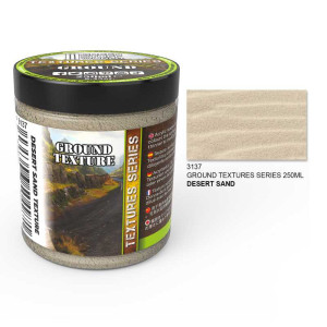 3137 Ground Texture - Desert Sand