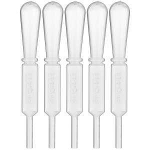 Mr. Dropper (short type) 5 pcs/1 package