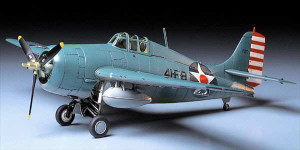 Wildcat F4F4