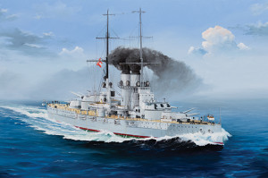 SMS Szent István