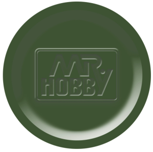 Russian Green "4BO" (Flat)