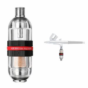 Filtr Powietrza Do Aerografu F8