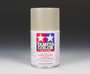 TS-75 Champagne Gold Spray Gloss