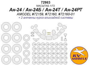 An-24/24B/24T/24RT
