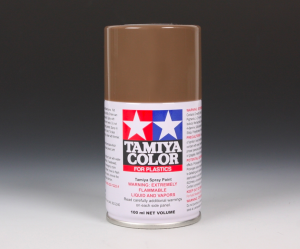 TS-90 Brown (JGSDF) Spray Matt