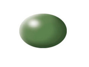360 Aqua Green, silk
