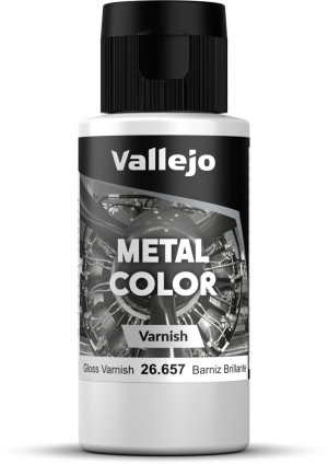 26657 Metal Varnish Gloss