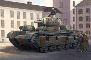 German Neubaufahrzeug (Rheinmetall)
