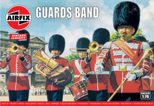 British Guards Band