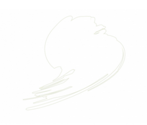HTK-C101 Traffic White ( RAL 9016 )
