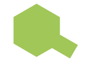 TS Lime Green Spray Matt