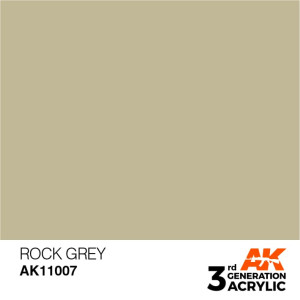AK 11007 Rock Grey