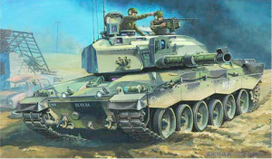 British Challenger