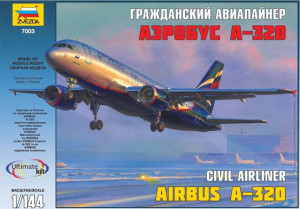 Airbus A-320