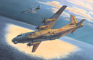 AN-12 BK