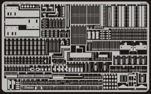 Liberty Ship 1/350 TRUMPETER 05301