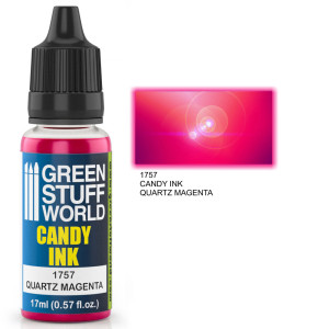1757 Quartz Magenta