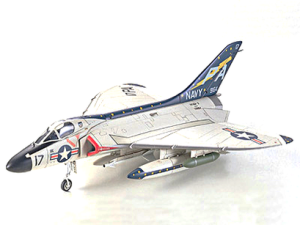 Douglas F4D-1 Skyray