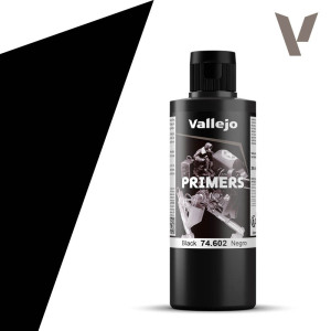 74602 Black primer