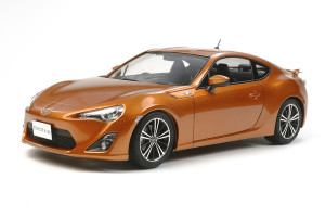 Toyota 86