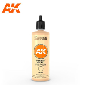 AK 11248 Desert Sand Primer