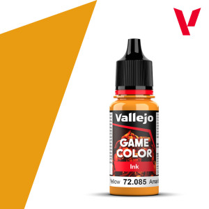 72085 Yellow