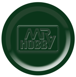 06 Green (Gloss)