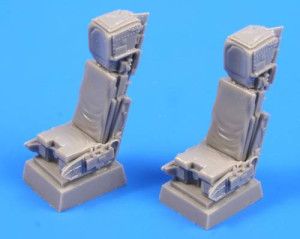 Martin Baker Mk.10A ejection seat for Panavia Tornado Fighter-Bomber (2 pcs)