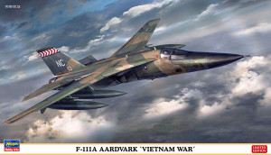 F-111A Aardvark 'Vietnam War'