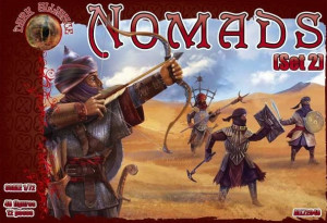 Nomads set 2