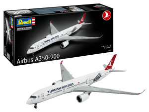 Airbus A350-900 - Turkish Airlines