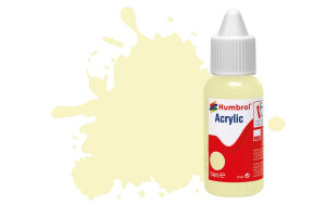 41 Ivory - Gloss