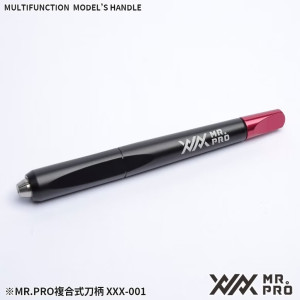 Mr. Pro XXX Multifunction Model Handle